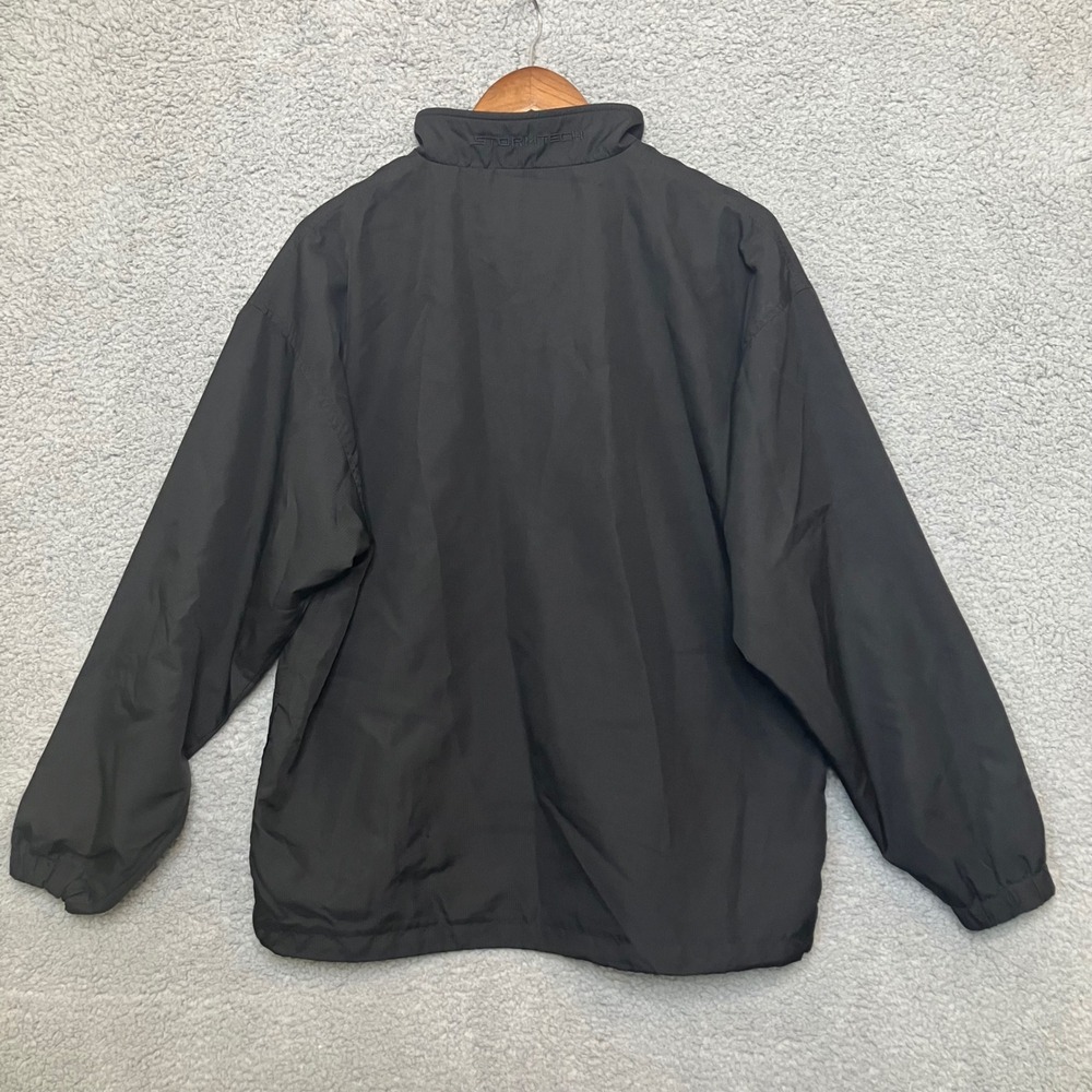Quiktrip Stormtech Performance Windbreaker Jacket… - image 4